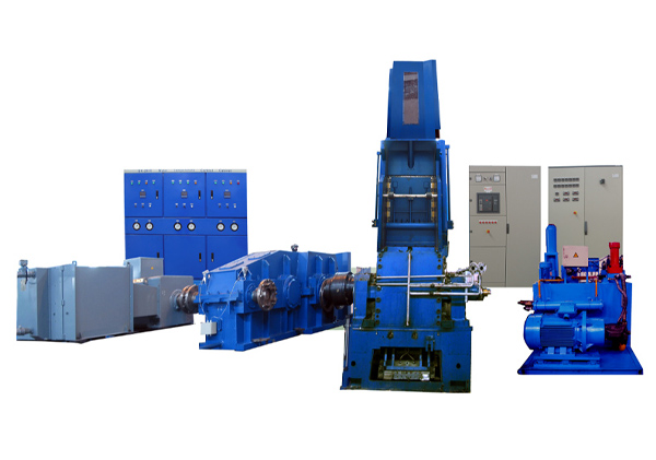 剪切型MK（中国）