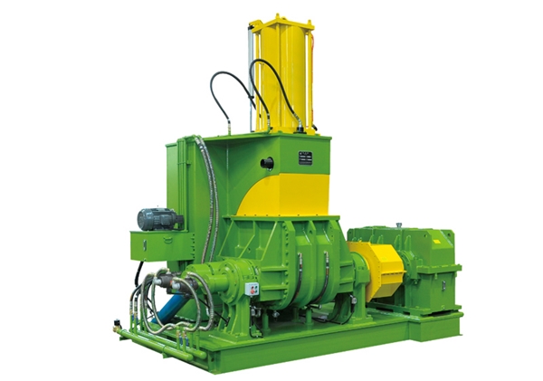 加压式MK（中国）